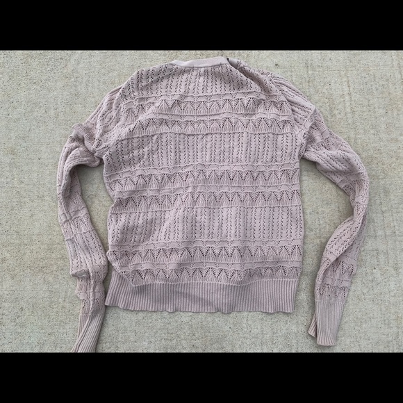 Cardigan - Picture 2 of 3